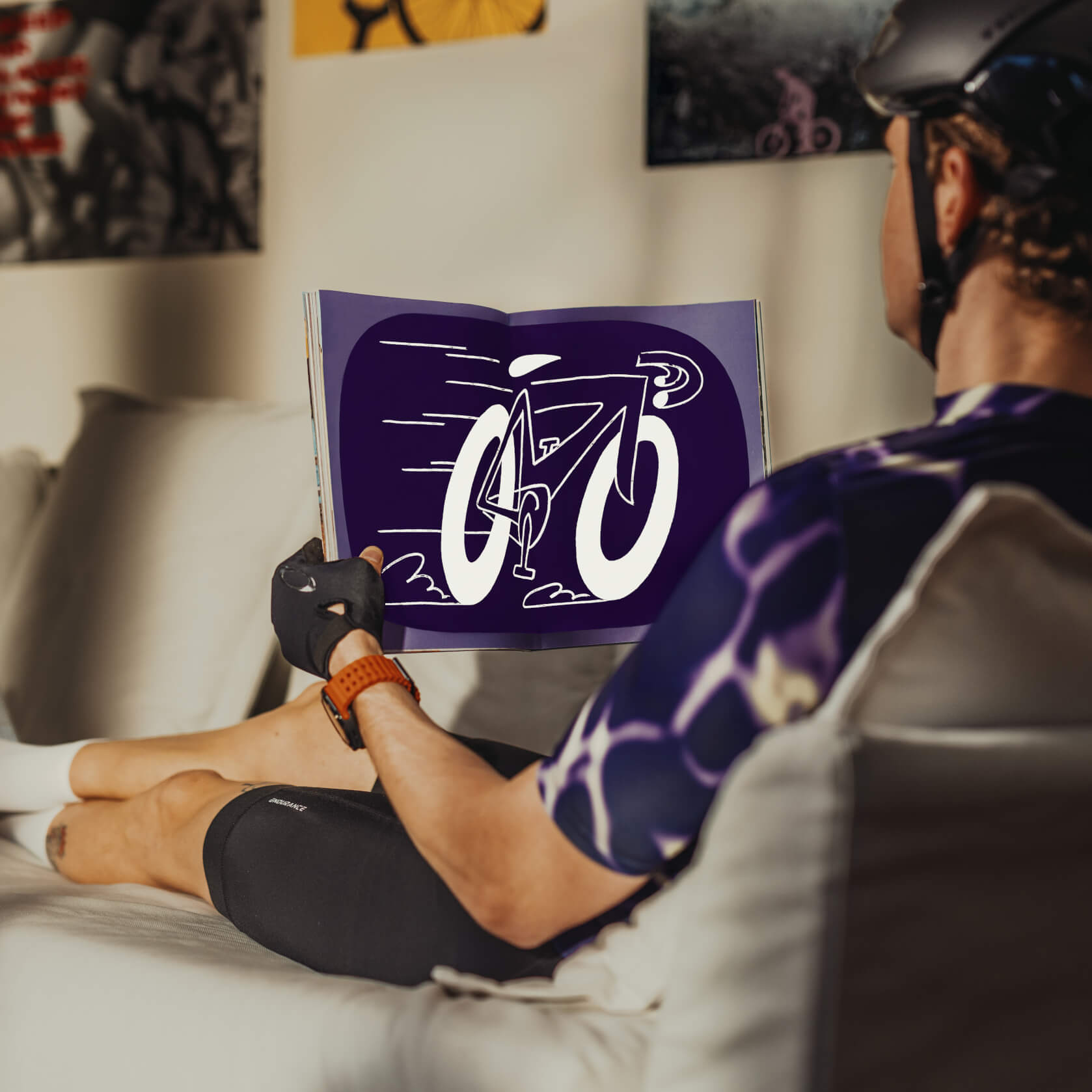 Nutikas valik. Täna.